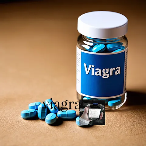 Viagra genérico alguien lo ha probado